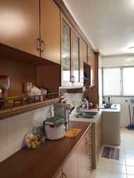 Blk 720 Yishun Street 71 (Yishun), HDB 4 Rooms #208175621